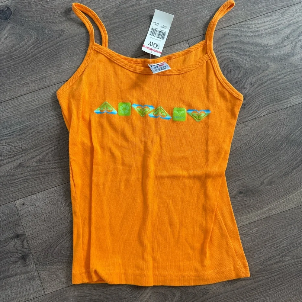 Roxy tank bundle - Picture 2 of 7